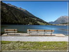 foto Lago di San Valentino alla Muta
